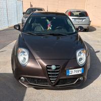 ALFA MITO 1.3 MULTIJET 95CV ANNO 2011