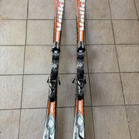 Sci Völkl Racetiger 163cm