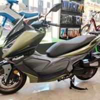 Malaguti Madison 3 125 - 2025 NUOVO