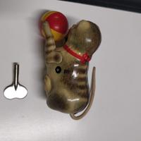 Giochi vintage anni '50 in metallo