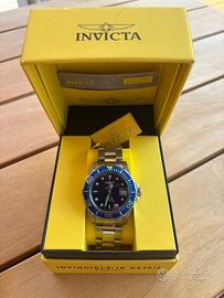 Orologio Invicta Pro Diver Uomo