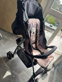 Passeggino leggero