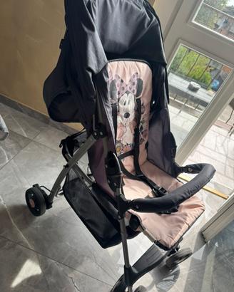 Passeggino leggero