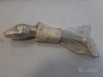 Pedale freno posteriore kawasaki ninja