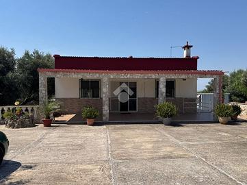 VILLA SINGOLA A GROTTAGLIE