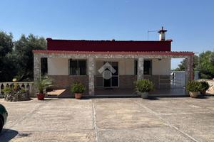 VILLA SINGOLA A GROTTAGLIE