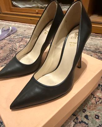 Scarpe da donna tacco alto Cinti tg 37
