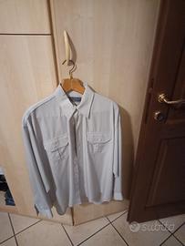camicia kantaros taglia M