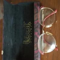 Montatura Vintage Lino Veneziani 