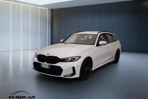 BMW Serie 3 G21 2022 Touring - 320d Touring mhev 4