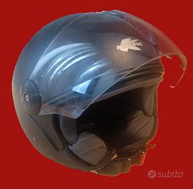 Casco moto
