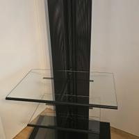 Mobile carrello porta TV stereo di Galloddi&Radice