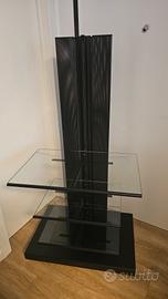 Mobile carrello porta TV stereo di Galloddi&Radice