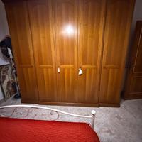 Arredamento camera da letto