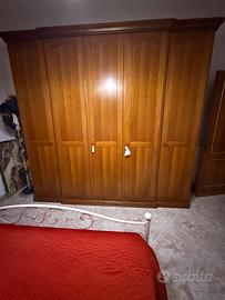 Arredamento camera da letto