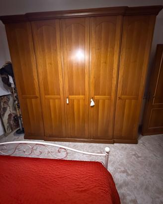 Arredamento camera da letto