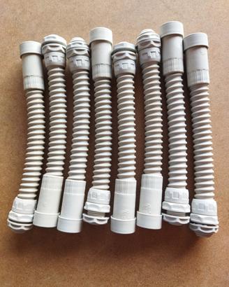 Manicotti Flessibili e Raccordi IP65 Wurth 