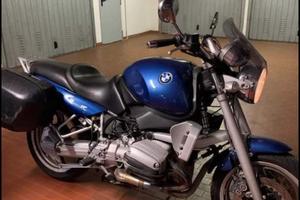 Moto bmw R850R
