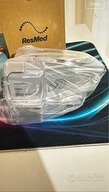 Maschera ResMed AirFit F20/ M umidificatore