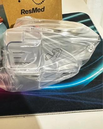 Maschera ResMed AirFit F20/ M umidificatore