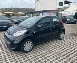 Peugeot 107 1.0 68CV 5p. 2Tronic Automatic