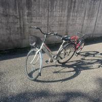 Simpatico Tandem