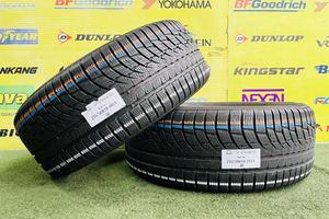 X2: Invernali 235/50R18 101V -NOKIAN- al 74%