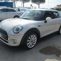Mini Cooper D 1.5 115CV 5P BAKER STREET NAVI/LED/P
