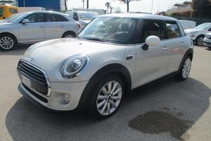 Mini Cooper D 1.5 115CV 5P BAKER STREET NAVI/LED/P