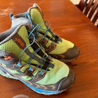 Scarponcini bimbo LA SPORTIVA ultra raptor