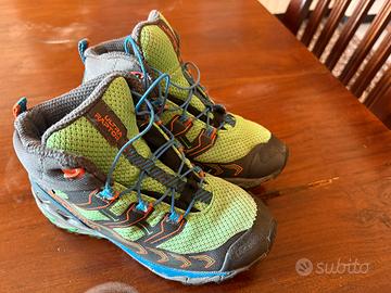 Scarponcini bimbo LA SPORTIVA ultra raptor