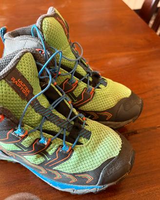 Scarponcini bimbo LA SPORTIVA ultra raptor