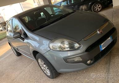 FIAT Punto Evo 1.4 5 porte Active Natural Power