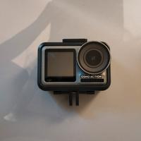 DJI OSMO Action 1