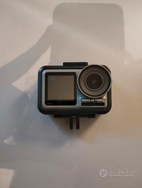 DJI OSMO Action 1