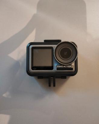 DJI OSMO Action 1