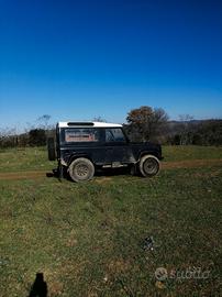 LAND ROVER Defender 90 GPL