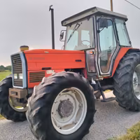 Massey Ferguson Limited