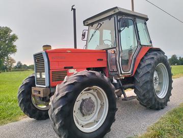 Massey Ferguson Limited