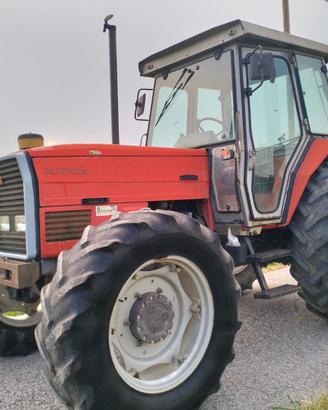 Massey Ferguson Limited