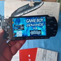 psp 2004 