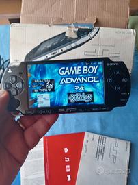 psp 2004 