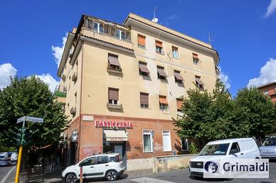 Appartamento Roma [VS25/25VRG]