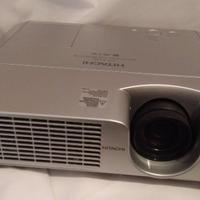 Proiettore videoproiettore hitachi vga 1024x768