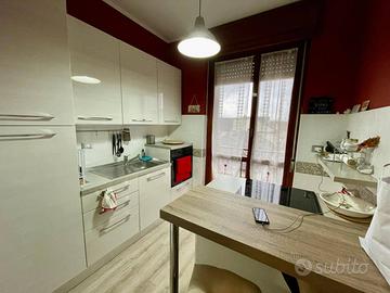 Appartamento - Alessandria