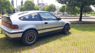 HONDA crx 1.6 Doch, 131 cv ED9