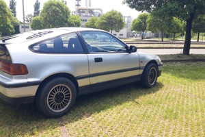 HONDA crx 1.6 Doch, 131 cv ED9