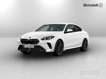 BMW BMW 218d Gran Coupé