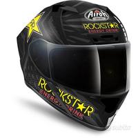 NUOVO casco AIROH VALOR ROCKSTAR