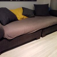 Divano design (linea ovvio)